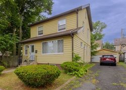 Pre-foreclosure in  KENWOOD PL East Orange, NJ 07018