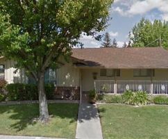 Pre-foreclosure in  DURANT ST Modesto, CA 95350