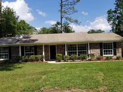 Pre-foreclosure in  VANDERFORD RD W Orange Park, FL 32073