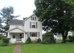 Pre-foreclosure Listing in ORRVILLE ST NW NORTH LAWRENCE, OH 44666