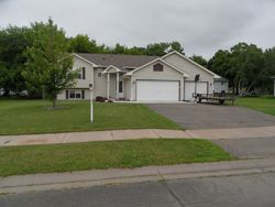 Pre-foreclosure in  309TH AVE Lindstrom, MN 55045