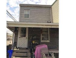 Pre-foreclosure in  JENKS ST Philadelphia, PA 19137