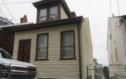 Pre-foreclosure in  STRAUBS LN Pittsburgh, PA 15212
