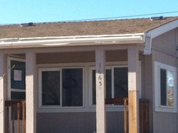 Pre-foreclosure in  HUMMINGBIRD DR Reno, NV 89508