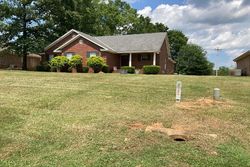 Pre-foreclosure in  CAMP GRANDVIEW RD Millbrook, AL 36054