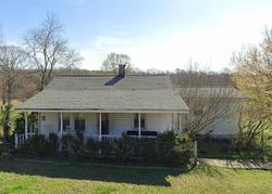 Pre-foreclosure Listing in CHAPMAN RD PACOLET, SC 29372