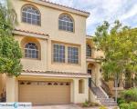 Pre-foreclosure in  GIANT STEPS CT Las Vegas, NV 89141