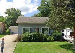 Pre-foreclosure Listing in N FIELD RD LAKE ZURICH, IL 60047