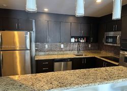 Pre-foreclosure in  COLLINS AVE  North Miami Beach, FL 33160