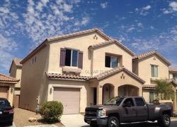 Pre-foreclosure in  MESITA AVE Las Vegas, NV 89122