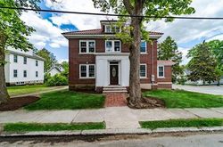 Pre-foreclosure in  CAMPO SECO ST Lawrence, MA 01841