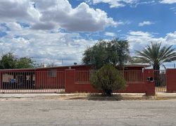Pre-foreclosure in  E CORONA RD Tucson, AZ 85756