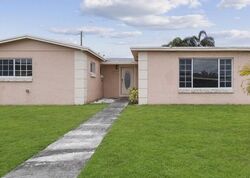 Pre-foreclosure in  NW 20TH AVE Opa Locka, FL 33056