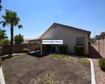 Pre-foreclosure in  ARROW TREE ST Las Vegas, NV 89130