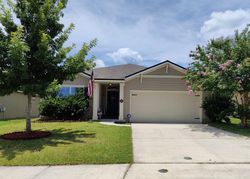 Pre-foreclosure in  GREAT FALLS LOOP Middleburg, FL 32068