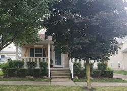 Pre-foreclosure in  E 22ND ST Erie, PA 16503