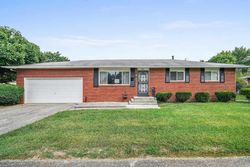 Pre-foreclosure in  LAMSON AVE Columbus, OH 43207