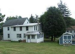 Pre-foreclosure in  MERTZTOWN RD Alburtis, PA 18011