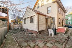 Pre-foreclosure in  ROCKWELL ST Cambridge, MA 02139