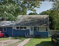 Pre-foreclosure Listing in CEDAR CT PERRINEVILLE, NJ 08535