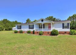 Pre-foreclosure in  LEGENDARY LN Wedgefield, SC 29168