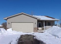 Pre-foreclosure in  MARIGOLD DR Cambridge, MN 55008