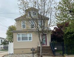 Pre-foreclosure in  ERASTINA PL Staten Island, NY 10303