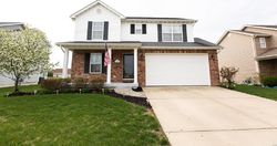 Pre-foreclosure in  MOORLAND CIR Mascoutah, IL 62258