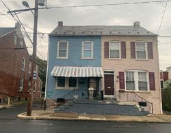 Pre-foreclosure in  CRYSTAL ST Lancaster, PA 17603