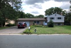 Pre-foreclosure in  DREW AVE N Minneapolis, MN 55443