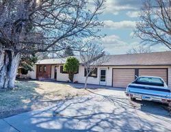 Pre-foreclosure in  N DIVISION ST Carson City, NV 89703