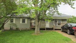 Pre-foreclosure in  WAGON TRL Dexter, MO 63841