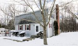 Pre-foreclosure Listing in WHEELOCK RD SUTTON, MA 01590