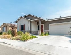 Pre-foreclosure in  CROSTON SPRINGS DR Sparks, NV 89436