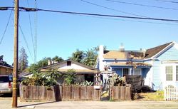 Pre-foreclosure in  DAVITT AVE Oakdale, CA 95361