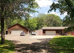 Pre-foreclosure in  VALE DR NW Cambridge, MN 55008
