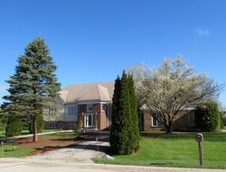 Pre-foreclosure in  CONESUS CT Lake Zurich, IL 60047