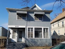 Pre-foreclosure in  28TH AVE NE Minneapolis, MN 55418