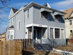 Pre-foreclosure in  28TH AVE NE Minneapolis, MN 55418