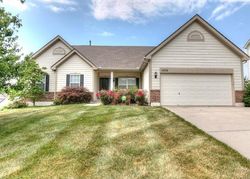 Pre-foreclosure in  MAPLE WOODS DR Liberty, MO 64068