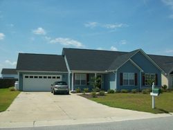 Pre-foreclosure in  BOW HUNTER DR Wilmington, NC 28411