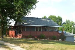 Pre-foreclosure in  W MAPLE ST Conway, MO 65632