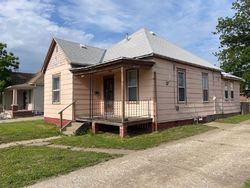 Pre-foreclosure in  CARNEGIE ST Saint Joseph, MO 64504