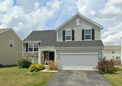 Pre-foreclosure in  ENDORA ST Reynoldsburg, OH 43068