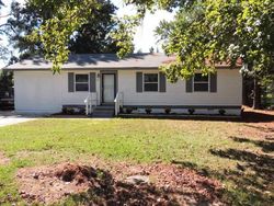 Pre-foreclosure in  AUSTIN ST SW Decatur, AL 35601