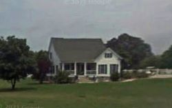 Pre-foreclosure Listing in WELCOME HOME CHURCH RD HORTON, AL 35980