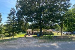 Pre-foreclosure in  COUNTY ROAD 700 Blue Mountain, MS 38610