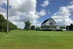 Pre-foreclosure in  ODOM RD Chunchula, AL 36521