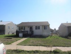 Pre-foreclosure in  20TH AVE S Great Falls, MT 59405