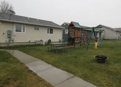 Pre-foreclosure in  20TH AVE S Great Falls, MT 59405